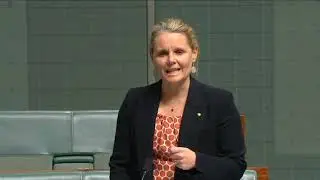 Education Legislation Amendment - Peta Murphy MP