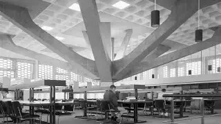 JOHN JOHANSEN | ICARCH 2022