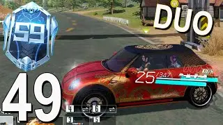 Cyber Hunter Season 9 - Gameplay Walkthrough part 49 - PC Duo😁😎(iOS, Android, PC)