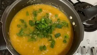 SOPA CURA GRIPE - Muito nutritiva e gostosa | Adquira imunidade fazendo essa sopa