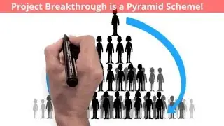 Project Breakthrough a Scam?