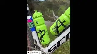 scott Addict gravel