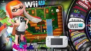 732 Juegos de WiiU en MultiConsola ADVANCE y ULTIMATE!