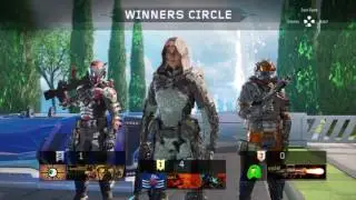 Bo3 scary slender man trent an Gray copz101 part