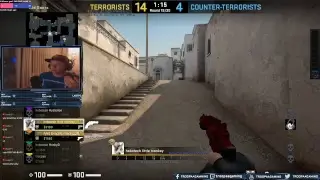🔴 CSGO Live with troopaa !giveaway in chat