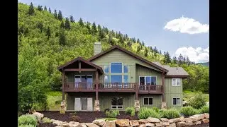 Charming Mountain Retreat in the Heart of Midway in Lime Canyon Estates