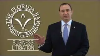Florida Landlord-Tenant Law for the Real Estate Investor and Property Owner