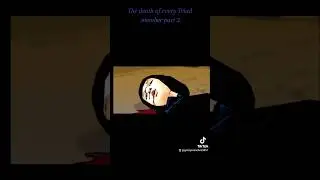 The death of every Triad member part 2. #gta #gtachinatownwars #triads #chinesemafia #chinatown