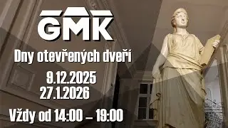 Den otevřených dveří gymnázia Mikuláše Koperníka 2025 2026 Ultra HD