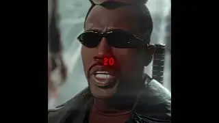 20 Seconds | Blade Edit | VOCA NA MIRA (slowed)