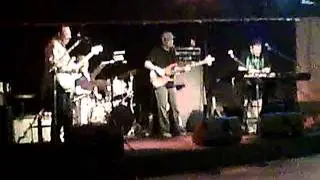 Oklahoma Blues Society Jam