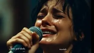 Sessiz gelir darbe,#huzurbultv #music #t&uuml;rk&uuml; #love #illahi #arabesk yapay zeka