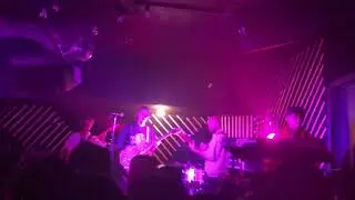 Inner Wave- Diamond Eyes Live