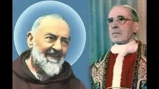 Pio XII: 