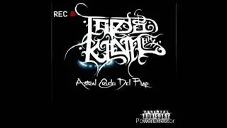 3. InteRAPl&aacute;ctico (Astral Crudo Del Rap) . TNDS KREW