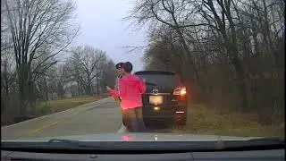 February 2018 Police Chase: Part 1