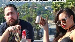 ANWD Episode 44 : Drunk at AVN (AGAIN)