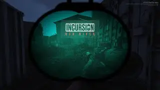 Incursion Red River - Night Mission