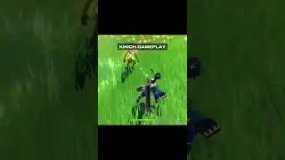 More kinich gameplay his play style looks so fun