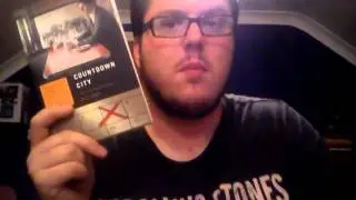 Last Policeman Trilogy Review