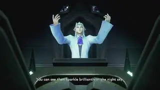 Kingdom Hearts Melody of Memory Story Archive Scene 31- Lost Memories