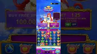 Today yono games. The crypt big win Starlight princess #yonogameswintrick 🤑