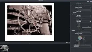 Printing Workflow | Black-and-White Printing with Epson Print Layout
