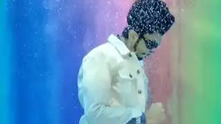 HYDROMan. Khabar Tenu Koi na.Sandeep Gohil.UnderWater Dance.