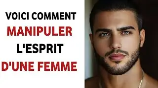 🚨 VOICI EN 6 CONSEILS, COMMENT MANIPULER L'ESPRIT D'UNE FEMME @Queencarine