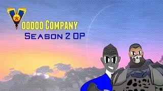 My Voodoo Company - Season 2 OP