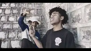 LYOUI'Z x JEAG x SNP - Tsy maintsy mandresy ( Clip Ofisialy 2k25) 