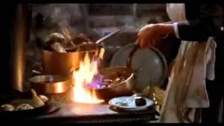 Gastronomia na Telona - A Festa de Babette