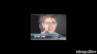 The Curse of the Lottery - Ep. 1 (Jack Whittaker)