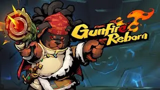 Gunfire elite mode!!!!!