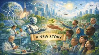 The Need for a New Story
