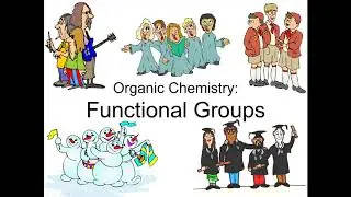 Functional groups containing halogen,carbon and hydrogen and multiple bonds