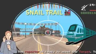 Mission 51 | Snail Trail Mission &ndash; CJ Turns Detective! 🔍 | GTA San Andreas | Gameplay Walkthrough
