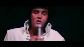 ELVIS PRESLEY   I Can't Stop Loving You  Las Vegas 1970