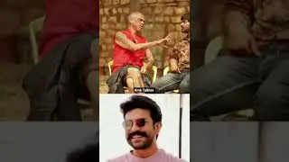 Rakeshmaster about ramcharan #latest #Rakeshmaster #ramcharan #interview #johnnymaster #appolo #2024