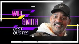 Will Smith Best Quotes