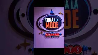 POV: Edna Mode&rsquo;s area is EVERYTHING &mdash; stylish, hilarious, and so perfectly themed. #theincredibles