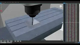 CNC pro simulator tarea 3