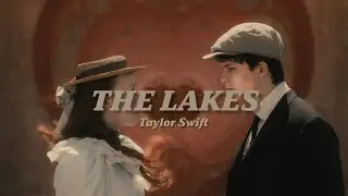 Taylor Swift - The Lakes (original version) (sub. español) (anne with an e)
