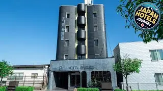 Hotel Areaone Izumo | Izumo, Japan | Hotel Review 🏨