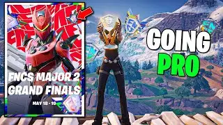 I Went PRO In 3 Days.. (it worked)