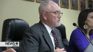 Scottsbluff Council Gives Spencer Positive Reviews at Six Month Mark