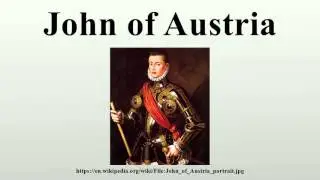 John of Austria