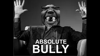 bully but i&rsquo;m recreating it from memory live