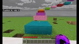 Mereview map parkour 1.19 aku 2 tahun yang lalu