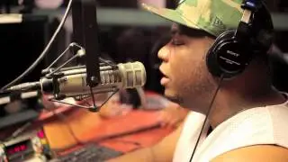 Meyhem Lauren speaks on collaborations for Respect The Fly Shit
